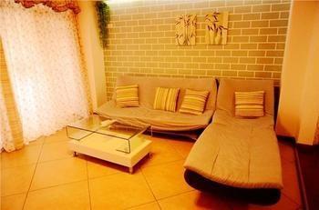 Luobu Hotel หยางซั่ว ภายนอก รูปภาพ