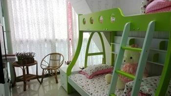 Luobu Hotel หยางซั่ว ภายนอก รูปภาพ