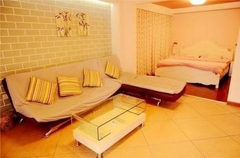 Luobu Hotel หยางซั่ว ภายนอก รูปภาพ