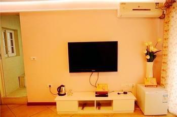 Luobu Hotel หยางซั่ว ภายนอก รูปภาพ