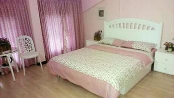 Luobu Hotel หยางซั่ว ภายนอก รูปภาพ